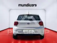 2018 Volkswagen Polo