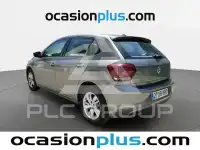 2018 Volkswagen Polo