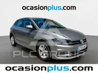 2018 Volkswagen Polo