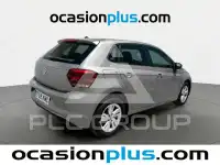 2018 Volkswagen Polo