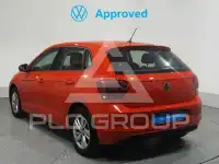 2018 Volkswagen Polo