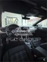 2018 Volkswagen Polo