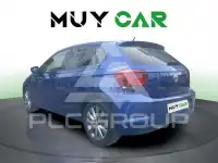 2018 Volkswagen Polo