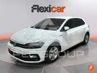 2018 Volkswagen Polo