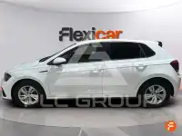 2018 Volkswagen Polo