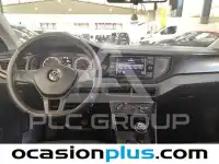 2018 Volkswagen Polo