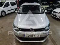 2018 Volkswagen Polo