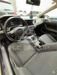 2018 Volkswagen Polo