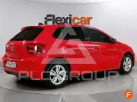 2018 Volkswagen Polo