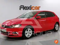 2018 Volkswagen Polo