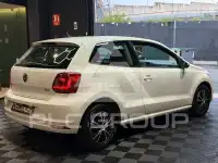 2018 Volkswagen Polo