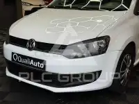 2018 Volkswagen Polo