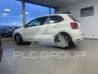 2018 Volkswagen Polo