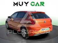 2018 Volkswagen Polo