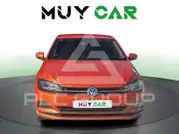 2018 Volkswagen Polo