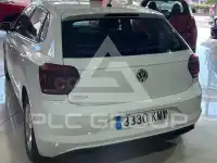 2018 Volkswagen Polo