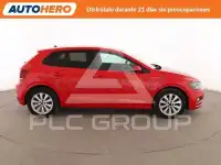 2018 Volkswagen Polo
