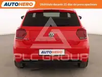2018 Volkswagen Polo