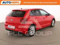 2018 Volkswagen Polo