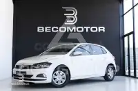 2018 Volkswagen Polo