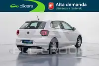 2018 Volkswagen Polo