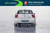 2018 Volkswagen Polo
