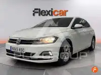2018 Volkswagen Polo
