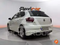 2018 Volkswagen Polo