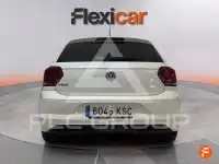 2018 Volkswagen Polo