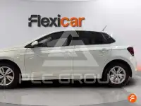 2018 Volkswagen Polo