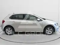 2018 Volkswagen Polo