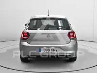 2018 Volkswagen Polo