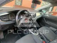 2018 Volkswagen Polo
