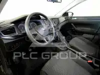 2018 Volkswagen Polo