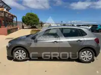 2018 Volkswagen Polo