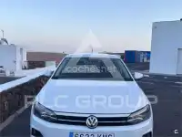 2018 Volkswagen Polo