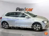 2018 Volkswagen Polo