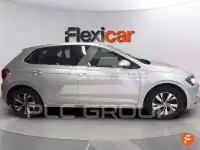 2018 Volkswagen Polo