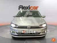 2018 Volkswagen Polo