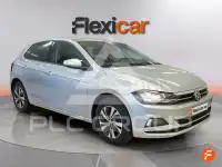 2018 Volkswagen Polo