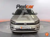 2018 Volkswagen Polo
