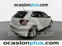 2018 Volkswagen Polo