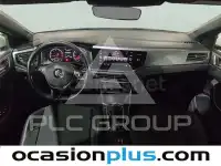 2018 Volkswagen Polo