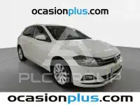 2018 Volkswagen Polo