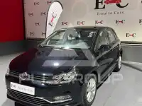 2018 Volkswagen Polo