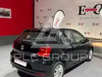 2018 Volkswagen Polo