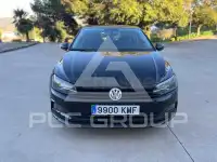 2018 Volkswagen Polo