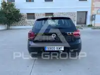 2018 Volkswagen Polo
