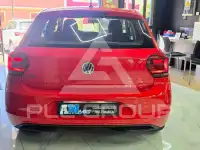 2018 Volkswagen Polo