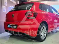 2018 Volkswagen Polo